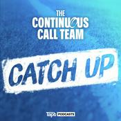 Podcast The Continuous Call Team Catch Up