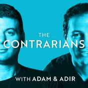 Podcast The Contrarians with Adam and Adir