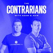 Podcast The Contrarians with Adam and Adir