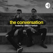 Podcast The Conversation