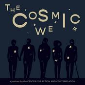 Podcast The Cosmic We with Barbara Holmes and Donny Bryant