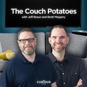 Podcast The Couch Potatoes