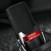 Podcast The Cove Audio Articles