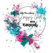 Podcast The Crafty Maven Getaway Podcast Scrappy Chats