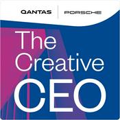 Podcast The Creative CEO
