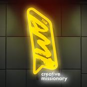 Podcast The Creative Missionary Podcast