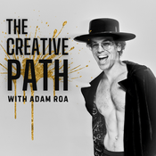 Podcast The Creative Path with Adam Roa