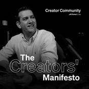 Podcast The Creators' Manifesto