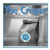 Podcast The Crisper