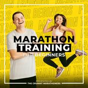 Podcast Marathon Training for Beginners