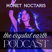 Podcast The Crystal Earth Podcast