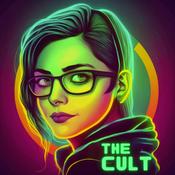 Podcast The Cult with Karlyn Borysenko