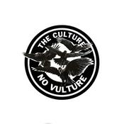 Podcast THE CULTURE NO VULTURE