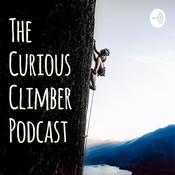 Podcast The Curious Climber Podcast: Chatting with Hazel and Mina