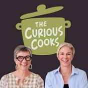 Podcast The Curious Cooks