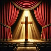 Podcast The Curtain and the Cross