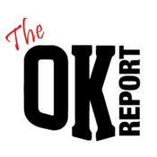 Podcast The OK Report