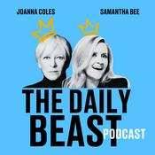 Podcast The Daily Beast Podcast