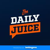 Podcast The Daily Juice