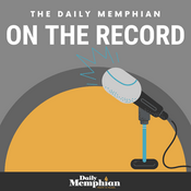 Podcast The Daily Memphian On the Record