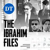 Podcast The Ibrahim Files