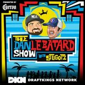 Podcast The Dan Le Batard Show with Stugotz