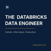 Podcast The Databricks Data Engineer