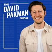 Podcast The David Pakman Show