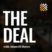Podcast The Deal with Adam Di Marco