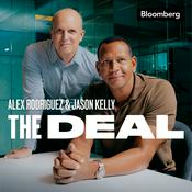 Podcast The Deal with Alex Rodriguez and Jason Kelly