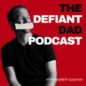 Podcast The Defiant Dad Podcast