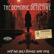 Podcast The Demonic Detective