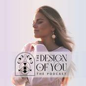 Podcast The Design Of You - Human Design Podcast