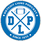 Podcast The Detroit Lions Podcast