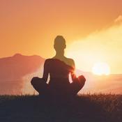 Podcast Daily Sounds Sleep, Meditation, Relaxation, and Studying