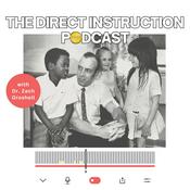 Podcast The Direct Instruction Podcast