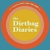 Podcast The Dirtbag Diaries