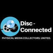 Podcast The Disc Connected