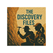 Podcast The Discovery Files