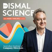 Podcast The Dismal Science