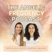 Podcast The Angelic Frequency Podcast