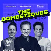 Podcast The Domestiques