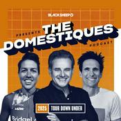 Podcast The Domestiques