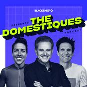 Podcast The Domestiques
