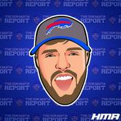 Podcast The Don Mafia Report - A Buffalo Bills Podcast