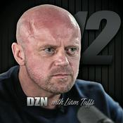 Podcast The Dozen with Liam Tuffs
