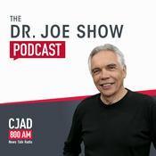 Podcast The Dr. Joe Show