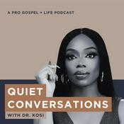 Podcast Quiet Conversations