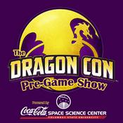 Podcast The Dragon Con Pre-Game Show