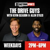 Podcast The Drive Guys with Kevin Gleason & Allen Stiles